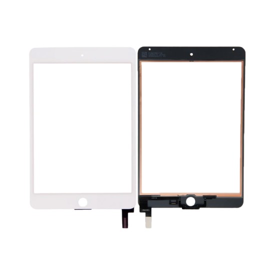 Touch Apple iPad Mini 4/A1538/A1550 Blanco